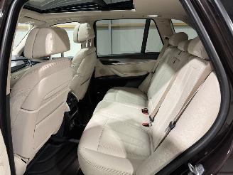 BMW X5 XDRIVE40E 180kW Automaat Pano iPerformance High Executive picture 22