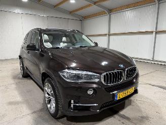 BMW X5 XDRIVE40E 180kW Automaat Pano iPerformance High Executive picture 3