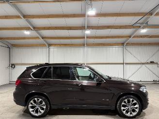 skadebil auto BMW X5 XDRIVE40E 180kW Automaat Pano iPerformance High Executive 2016/5