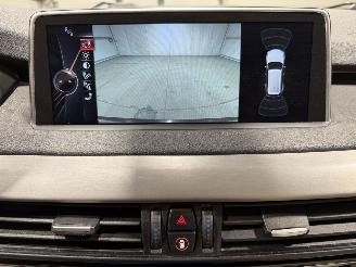 BMW X5 XDRIVE40E 180kW Automaat Pano iPerformance High Executive picture 19