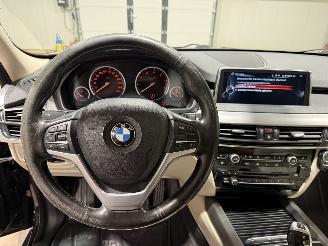 BMW X5 XDRIVE40E 180kW Automaat Pano iPerformance High Executive picture 14
