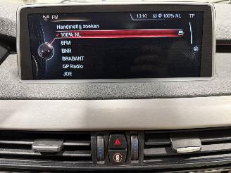 BMW X5 XDRIVE40E 180kW Automaat Pano iPerformance High Executive picture 17