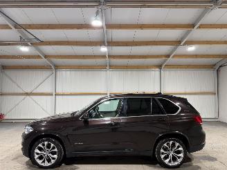 BMW X5 XDRIVE40E 180kW Automaat Pano iPerformance High Executive picture 8