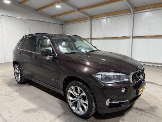 BMW X5 XDRIVE40E 180kW Automaat Pano iPerformance High Executive picture 2
