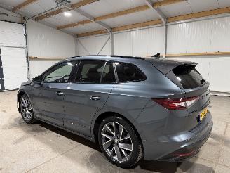Skoda Enyaq 60kWh 132kW Sportline picture 11