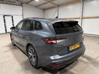 Skoda Enyaq 60kWh 132kW Sportline picture 12