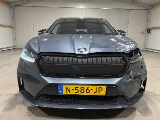 Skoda Enyaq 60kWh 132kW Sportline picture 23