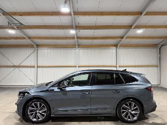 Skoda Enyaq 60kWh 132kW Sportline picture 8