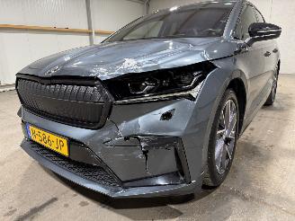 Skoda Enyaq 60kWh 132kW Sportline picture 24