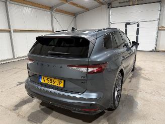 Skoda Enyaq 60kWh 132kW Sportline picture 6