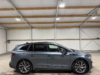 Damaged car Skoda Enyaq 60kWh 132kW Sportline 2021/11