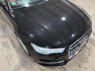 Audi A6 avant 1.8TFSI 140kW Automaat Pano Ultra S line Edition picture 19