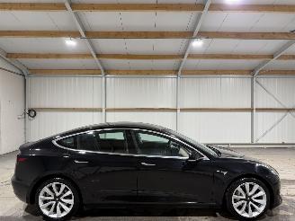 skadebil auto Tesla Model 3 75kWh Long Range 258kW AWD 2019/11