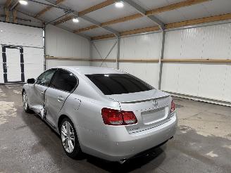Lexus GS 450H 3.5 hybrid 218kW Automaat Camera picture 12