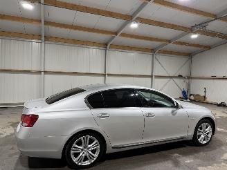 Lexus GS 450H 3.5 hybrid 218kW Automaat Camera picture 5