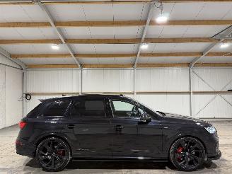 uszkodzony samochody osobowe Audi Q7 55 TFSI-E 250kW Automaat Luchtvering Pano Quattro Pro line 2020/4