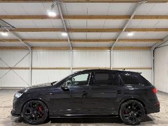 Audi Q7 55 TFSI-E 250kW Automaat Luchtvering Pano Quattro Pro line picture 8