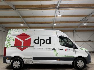  Mercedes eSprinter 55kWh 85kW Automaat L2H2 2022/7