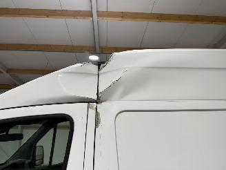 Mercedes eSprinter 55kWh 85kW Automaat L2H2 picture 23