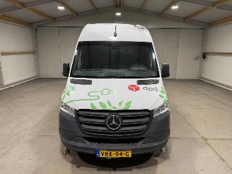 Mercedes eSprinter 55kWh 85kW Automaat L2H2 picture 19