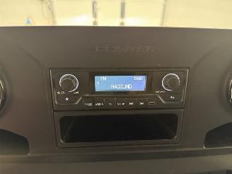 Mercedes eSprinter 55kWh 85kW Automaat L2H2 picture 34