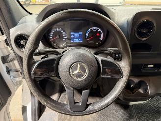 Mercedes eSprinter 55kWh 85kW Automaat L2H2 picture 33