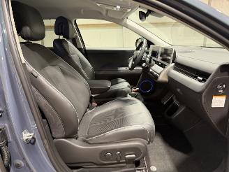 Hyundai ioniq 5 73kWh 160kW Connect+ picture 55