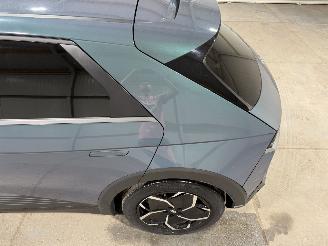 Hyundai ioniq 5 73kWh 160kW Connect+ picture 36