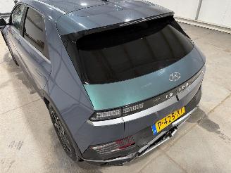 Hyundai ioniq 5 73kWh 160kW Connect+ picture 38