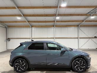 Unfallwagen Hyundai ioniq 5 73kWh 160kW Connect+ 2022/7