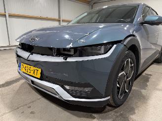Hyundai ioniq 5 73kWh 160kW Connect+ picture 25
