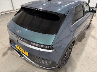 Hyundai ioniq 5 73kWh 160kW Connect+ picture 40