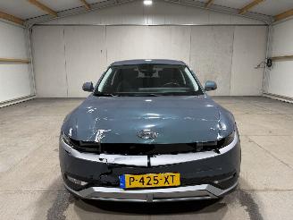 Hyundai ioniq 5 73kWh 160kW Connect+ picture 4
