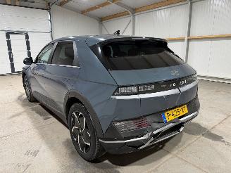 Hyundai ioniq 5 73kWh 160kW Connect+ picture 11