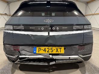 Hyundai ioniq 5 73kWh 160kW Connect+ picture 42