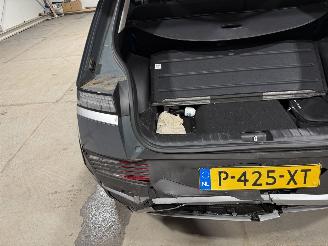 Hyundai ioniq 5 73kWh 160kW Connect+ picture 44