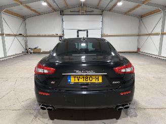 Maserati Ghibli S 3.0V6 301kW Q4 Automaat picture 7