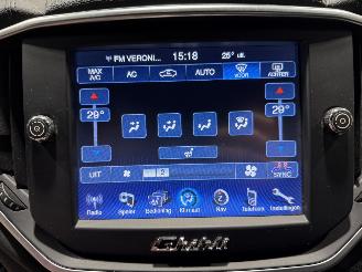 Maserati Ghibli S 3.0V6 301kW Q4 Automaat picture 18