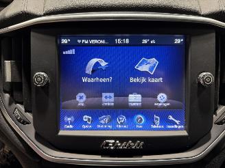 Maserati Ghibli S 3.0V6 301kW Q4 Automaat picture 17
