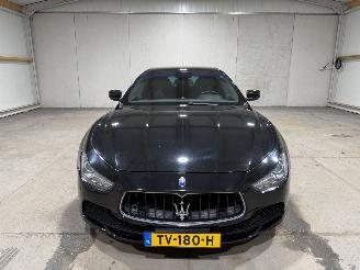 Maserati Ghibli S 3.0V6 301kW Q4 Automaat picture 4