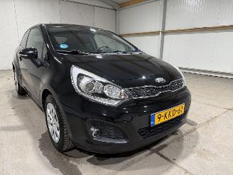 Kia Rio 1.2CVVT 63kW Plus Pack picture 17