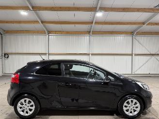  Kia Rio 1.2CVVT 63kW Plus Pack 2013/5