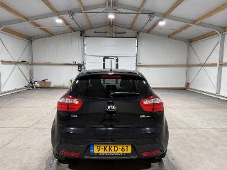 Kia Rio 1.2CVVT 63kW Plus Pack picture 7