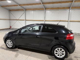 Kia Rio 1.2CVVT 63kW Plus Pack picture 11