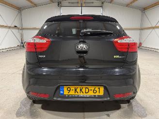 Kia Rio 1.2CVVT 63kW Plus Pack picture 25