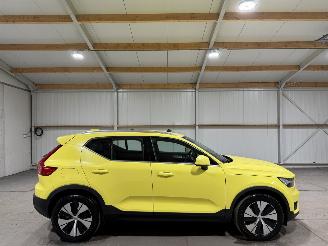 Auto incidentate Volvo XC40 1.5T4 95kW Recharge Inscription Expression 2021/9