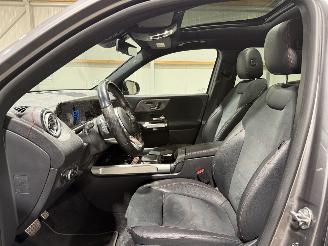Mercedes EQB 67kWh 250kW AMG Line Pano 7Persoons picture 30