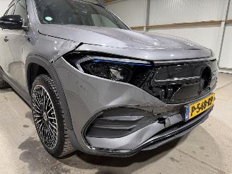 Mercedes EQB 67kWh 250kW AMG Line Pano 7Persoons picture 22