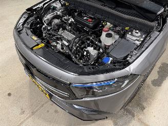 Mercedes EQB 67kWh 250kW AMG Line Pano 7Persoons picture 27