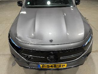Mercedes EQB 67kWh 250kW AMG Line Pano 7Persoons picture 20